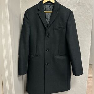 Men’s J.Crew Pea Coat Size 38/M